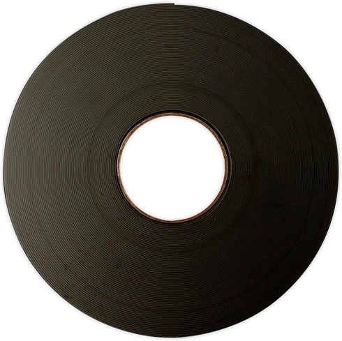 Scrapbook Adhesives by 3L Crafty Foam Tape 108ft, 32.9M, Black...