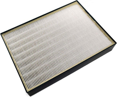 HQRP Filter compatible with Hunter 30936 QuietFlo 30085, 30090, 30095, 30105, 30117, 30119, 30130, 36117, 36127, 36095, 37090, 30197, 30999, 30058...