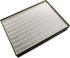 HQRP Filter compatible with Hunter 30936 QuietFlo 30085, 30090, 30095, 30105, 30117, 30119, 30130, 36117, 36127, 36095, 37090, 30197, 30999, 30058...