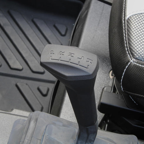 SAUTVS Gear Shifter Knob for RZR Ranger, Gear Selector Shifter Knob Shift Handle for Polaris RZR 900 1000 XP/Ranger 570 900 1000 XP/Sportsman ACE ...