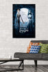 Trends International Tim Burton's The Corpse Bride - One Sheet Wall Poster, 22.375" x 34", Premium Poster & Mount Bundle...