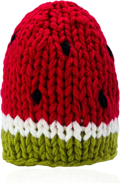 Fruit Style Crochet Shift Knob Cover (Watermelon)...