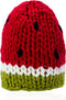 Fruit Style Crochet Shift Knob Cover (Watermelon)...
