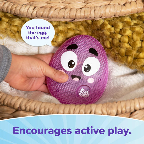 What Do You Meme? The Eggcellent Hide & Seek Game — Silly Poopy Hide and Seek Toys for Kids...