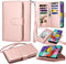 Takfox Galaxy A71 5G Case, for Samsung A71 5G Wallet Case, PU Leather 9 Card Slots ID Credit Card Holder Folio Flip Magnetic Detachable Phone Case...