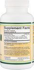 Mushroom Blend Supplement - 1,000mg Top 10 USA Grown Mushrooms (Lion's Mane, Reishi, Cordyceps, and More)...