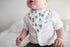 Copper Pearl Baby Bandana Drool Bibs for Drooling and Teething 4 Pack Gift Set “Urban Set...