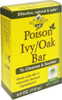 All Terrain Natural Poison Ivy Oak Relief, To Cleanse & Soothe Itchy & Irritated Skin...