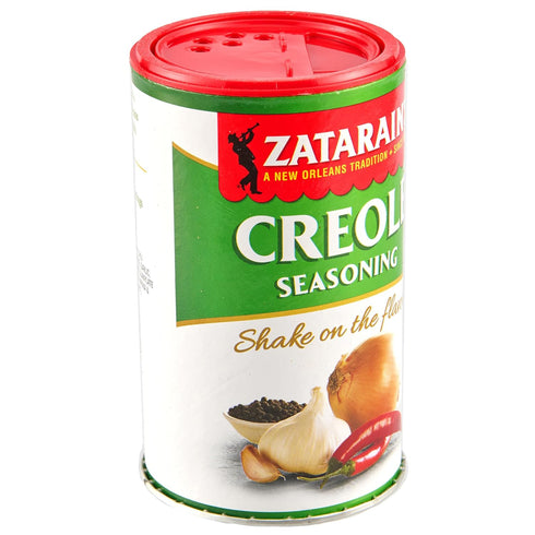 Zatarain's New Orleans Style Creole Seasoning, 8 oz...