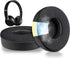 SoloWIT Cooling Gel Replacement Ear Pads Cushions for Beats Solo 2 & Solo 3 Wireless On-Ear Headphones, Solo2 Solo3 Earpads with High-Density Nois...