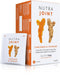 NUTRAJOINT - Joint Care Tea | Joint Mobility Tea | Joint Flexibility Tea - Relief from Joint Pain - 20 Enveloped Tea Bags - by Nutra Tea - Herbal ...