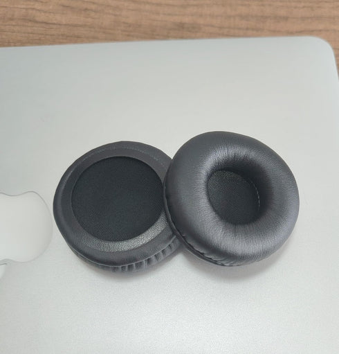 Replacement Earpads Cushion Compatible with Plantronics Blackwire C320 USB Headset Premium Ear pads with Softer Protein Leather/Memory Foam...