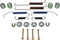 Dorman HW7351 Rear Drum Brake Hardware Kit Compatible with Select Models...