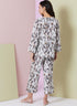 Vogue Misses' Lounge Sets Sewing Pattern Packet by Marcy Tilton, Design Code V2019, Sizes XS-S-M-L-XL, Multicolor...