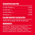 Good 'n' Tasty Triple Flavor Stacks with Cheese, 9 Ounces, Bite Sized Snacks for Dogs with Premium Chicken and Real Cheese...