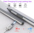 Stylus Pen for Microsoft Surface Pro/Book/Laptop/Studio - Surface Pro 11/10/9/8/7/6/5/4 Pen Windows Stylus with Palm Rejection and Rechargeable, 4...