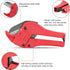 Olympia Tools Ratcheting Pipe Cutter, 39-910...