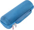 Khanka Hard Travel Case Replacement for JBL Flip 6 Waterproof Portable Bluetooth Speaker...