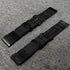 Fenix 5/Fenix 6 Watch Band, 22mm Quick Easy Fit Nylon Durable Wristband Strap for Garmin Fenix 5/5 Plus,Fenix 6,Instinct,Quatix 5, MARQ,Forerunner...