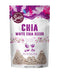 Suncore Foods Organic White Chia Seeds, Gluten-Free, Non-GMO, 15oz (1 Pack)...
