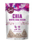 Suncore Foods Organic White Chia Seeds, Gluten-Free, Non-GMO, 15oz (1 Pack)...