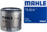 MAHLE OC 91 Oil Filter...