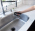 Heavy Duty Scrub Brush, Black...