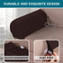 Turquoize Stretch Armrest Covers for Chairs and Sofas Couch Arm Covers for Sofa Spandex Jacquard Armrest Cover Anti-Slip Furniture Protector Washa...