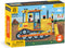 Mudpuppy Bulldozer 48 Piece Mini Puzzle...