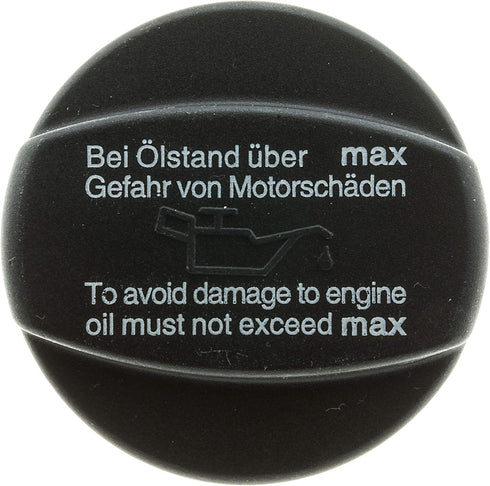 Gates 31281 Engine Oil Filler Cap...