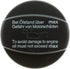 Gates 31281 Engine Oil Filler Cap...