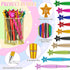 Star Pens Bulk You're a Star Ballpoint Pen Student Back to School Gifts from Teachers Employee Appreciation Gift for Birthday Party School Coworke...