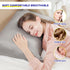 100% Mulberry Silk Pillow Cases Silk Pillowcase for Hair and Skin Both Side Real Silk Pillowcases Hidden Zipper 21 Momme Silk Pillow Covers(Grey, ...