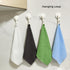 Cotton Dishcloths Set for Home and Kitchen Cleaning - 12x12 Inches Pack of 6- Dish Cloths,Dish Towels,Dish Rags - with Hanging Loop - 100% Cotton,...