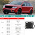 62TE Automatic Transmission Filter Kit Compatible with Dodge Avenger Grand Caravan Journey Chrysler Pacifica Sebring 200 Town and Country Ram C/V ...