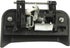 Dorman 81388 Rear Passenger Side Exterior Door Handle Compatible with Select Jeep Models, Textured Black...