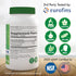 Health Thru Nutrition Lutein 20mg with Zeaxanthin 4mg | Marigold Extract in Nature Identical 5:1 Ratio | Supports Healthy Eye, Skin and Brain Func...