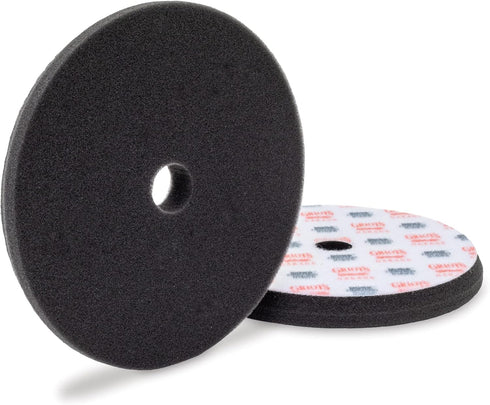Griot's Garage BOSS 6.5" Fast Correcting Foam Pads for Car Polishing and Detailing, Buffing Pads for Moderate to Severe Scratch Removal, Set of 2...
