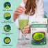 AprikaLife Organic Matcha Powder, USDA & JAS Certified, No Sugar Added, Authentic Japanese Cafe Grade Matcha Green Tea Powder Perfect for Matcha L...