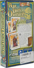 Aye, Dark Overlord! The Green Box - Card Game, Fantasy Party Game Filled with Humor, RPG Game, for 4-7 Players, 30-60 Minute Playing Time, Ages 14...
