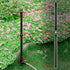 1/2 Inch Double Male Threaded Head Pipe Riser Multifunctional NPT Sprinkler Extensions 6Pc,12 Inches(NPT Sprinkler Extension)...