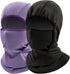 Kids Balaclava Ski Mask Windproof Fleece Neck Warmer Gaiter Winter Face Warmer for Cold Weather Boys Girls...