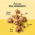 Purely Elizabeth, Organic Original, Ancient Grain Granola, Gluten-Free, Non-GMO (12oz Bag)...