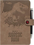Grupo Erik Jurassic Park A5 Premium Notebook with Projector Pen | Jurassic Park Gifts | A5 Notebook | Notebooks A5 | Notepads A5 | A5 Notepad | Ju...