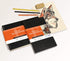 Stillman & Birn Gamma Series Wirebound Sketchbook, 6" x 8", 150 GSM (Heavyweight), Ivory Paper, Medium Grain Surface...