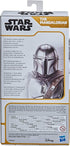 STAR WARS The Mandalorian Toy 9.5-inch Scale The Mandalorian Action Figure, Toys for Kids Ages 4 and Up...