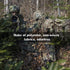 EKIND Multi-functional Self-Adhesive Camouflage Tape Wrap, Waterproof and Non-Slip for Hunting Guns, Knife Handles, Camping Gear and More - 14.7ft...