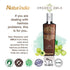 Ayurvedic Organic Shampoo for Hair Growth Amla Indian Vitalize Formula for Shiny and Strong Hair with Vitamin C and B-Complex natural herbs from I...