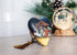 O Holy Night Nativity Art Heart...