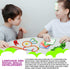 Stem Kids Toys for Creative Learning Building Educational Resources Toys for Preschool and Kindergarten Boys and Girls...